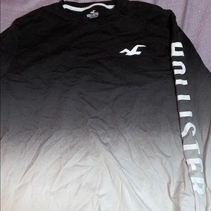 Hollister long sleeve